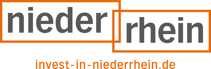 Logo niederrhein RZ